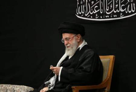 اظهارنظر رئیس‌جمهور در پی حضور رهبری
