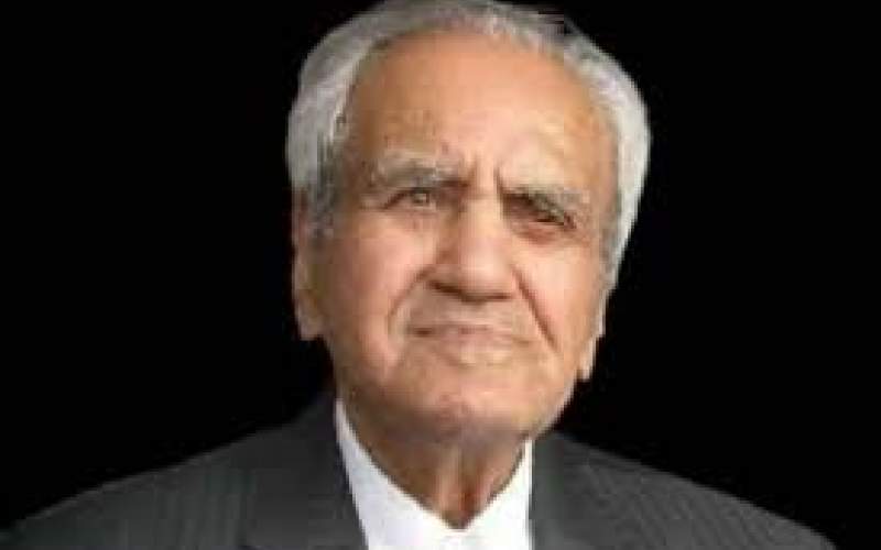 امیر ابوطالب درگذشت