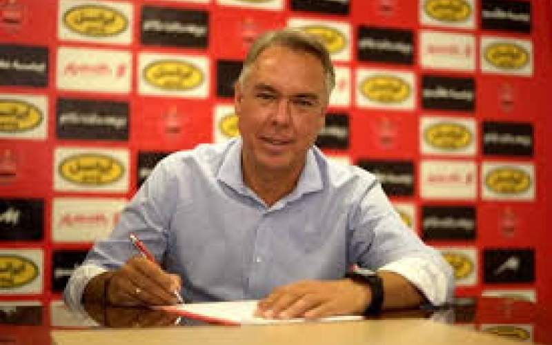 بازگشت مربی محبوب پرسپولیسی‌ها به نیمکت