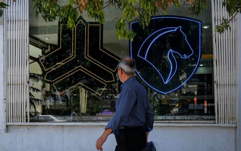 صنعت خودرو درگیر نتایج بی اثر