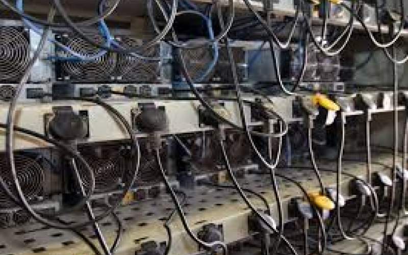 زیان ۲ میلیارد دلاری ماینرهای غیرمجاز به اقتصاد