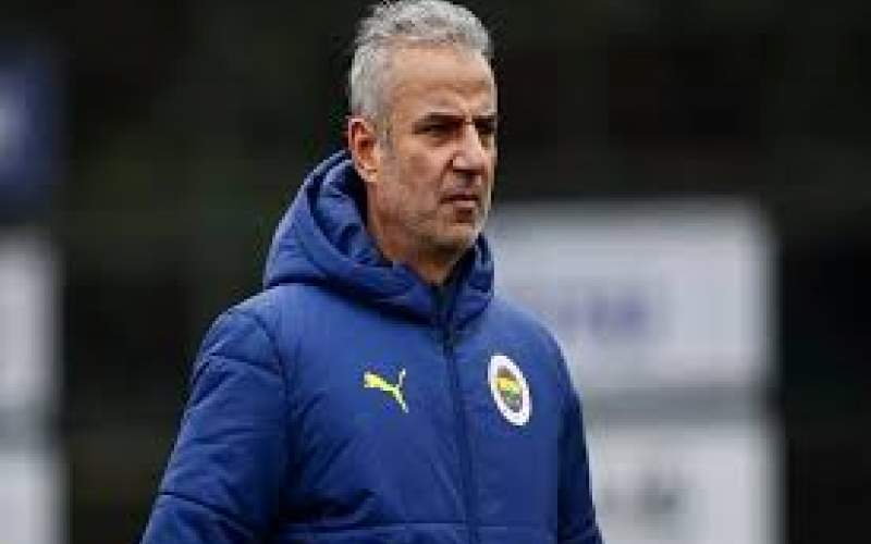 وداع احساسی کارتال با هواداران پرسپولیس
