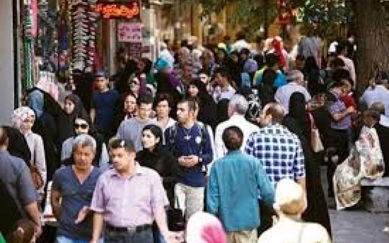 ایرانی‌ها در ۶۸ سالگی می‌میرند