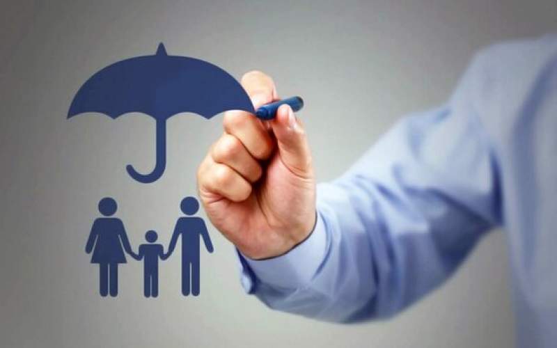 چرا ضریب نفوذ بیمه در کشور کم است