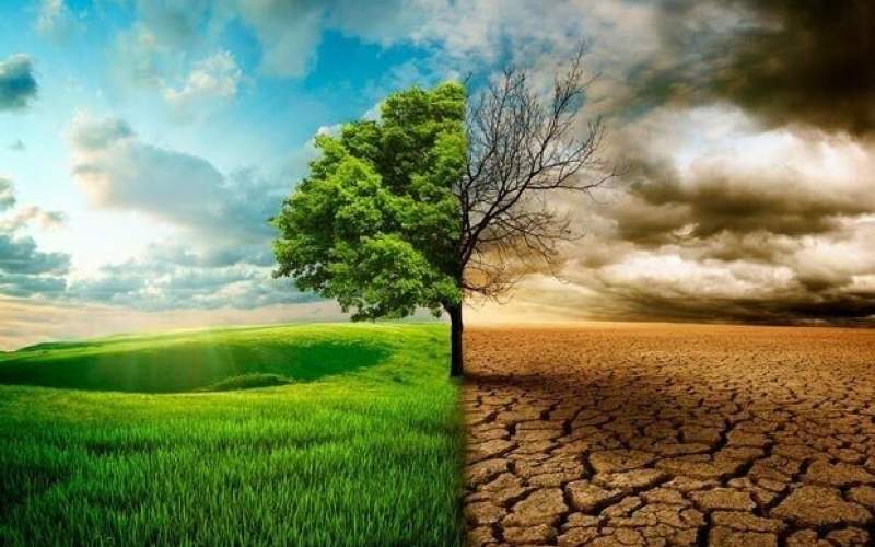 گرمایش جهانی و تغییر اقلیم چه تفاوتی دارند؟