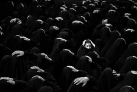 نوحه‌خوانیِ کاملا متفاوت که پربازدید شد