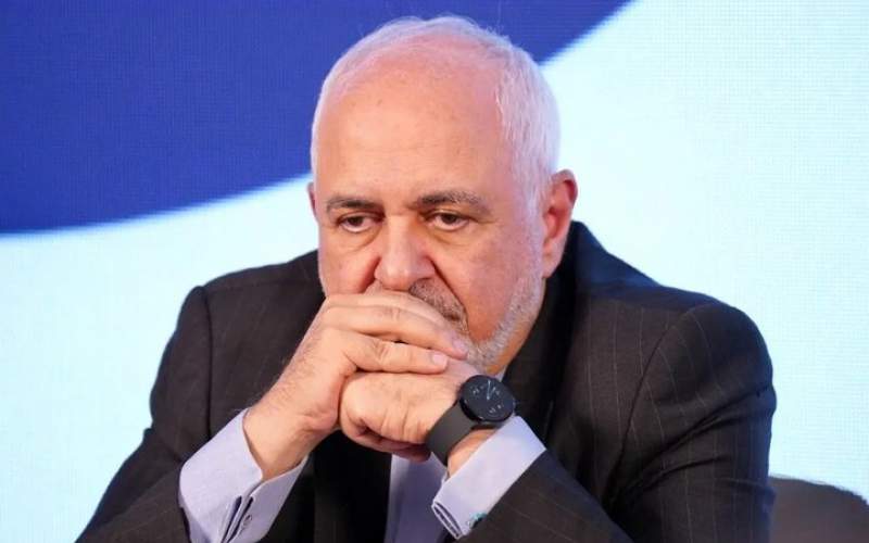 علت غیبت ظریف در مراسم عزاداری امسال