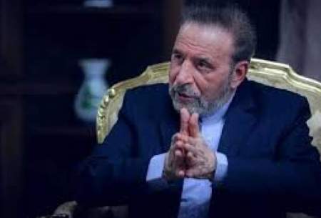واعظی: نمی‌شود دیپلماسی تعطیل شود