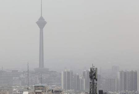 گرد و غبار تهران  <img src="https://cdn.baharnews.ir/images/picture_icon.gif" width="16" height="13" border="0" align="top">