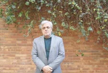 مهاجری:عقده‌ شکست انتخابات را خالی می‌کنند