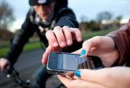 تلاش تلخ زن تهرانی برای مقابله با سارقان