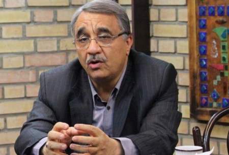 فرجی راد:تصمیم به مذاکره در سطح عالی امنیتی نظام گرفته‌شده‌است