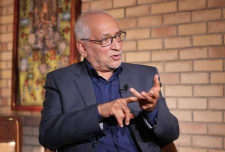 کشور را نمی‌توان بر مبنای یک تفکر ۲۰ درصدی اداره کرد