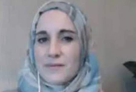 تکذیب ادعاها درباره کاترین شکدم در ایران