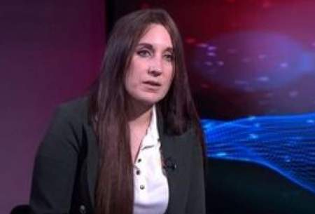 مصاحبه کاترین شکدم با بی‌بی‌سی وایرال شد