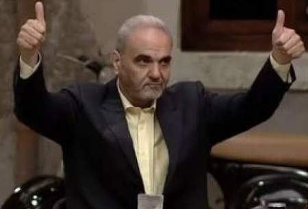 جمله قصار خیابانی درباره علیرضا فغانی