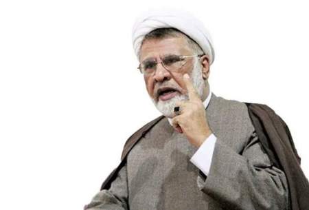 فاضل میبدی: جاسوسی با اجنه دروغ است