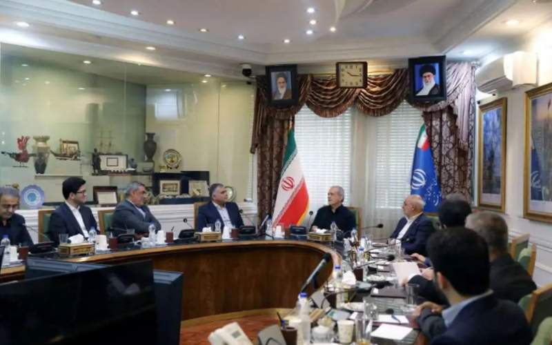 رئیس‌جمهور: جنگ به نفع هیچ‌کس نیست و هرگز برنده‌ای ندارد