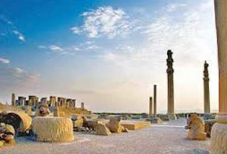 تخت جمشید را چه کسی ساخت؟