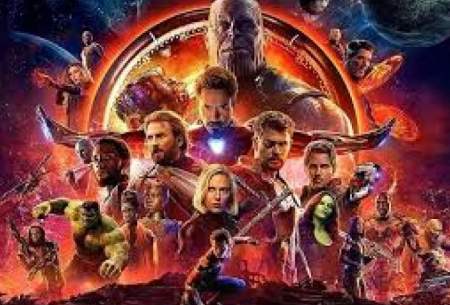۲۰ بازیگر پرفروش تاریخ سینما