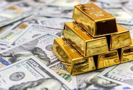 آرامش به بازار جهانی طلا بازگشت