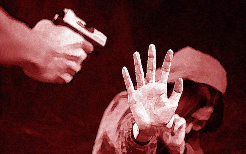 دست کم ۴۰ زن در سه ماه نخست سال جاری به قتل رسیدند
