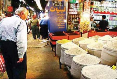 چرا برنج در ایران گران شد؟