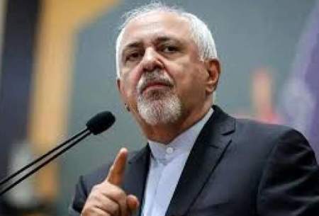 کنایه ظریف به جلیلی درباره کارشکنی در گفتگوهای برجامی