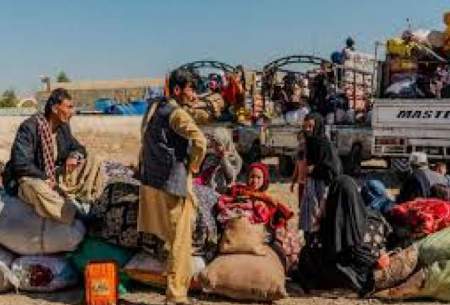اعترافات یک افغان درباره زندگی در ایران