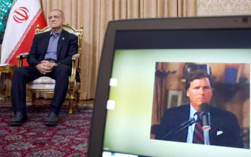 آمریکا زخمی شدن پزشکیان در حملات اسرائیل را تأیید کرد