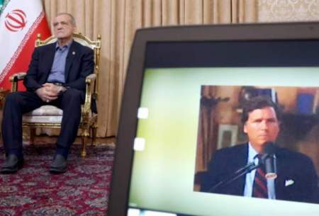 آمریکا زخمی شدن پزشکیان در حملات اسرائیل را تأیید کرد