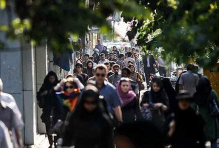جنگ عوارض روانی‌اش را با تأخیر نشان می‌دهد