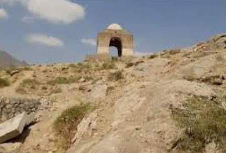 بی‌پاسخی به فریادهای میراث ساسانی