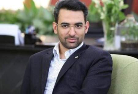 پیش‌بینی آذری‌ جهرمی‌ از‌ جایگزین‌ احتمالی صدیقی