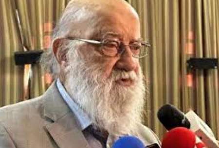 راه حل عجیب چمران برای قطعی آب تهران