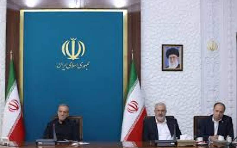 پزشکیان: راهکارهای رفع چالش کم‌آبی باید ریشه‌ای، جامع و منطقه‌محور باشد