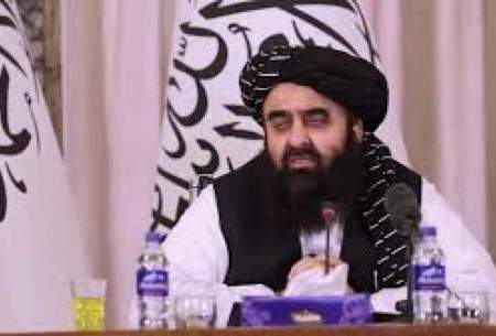 طالبان: افغانستان برای موج گسترده بازگشت مهاجران از ایران آمادگی ندارد