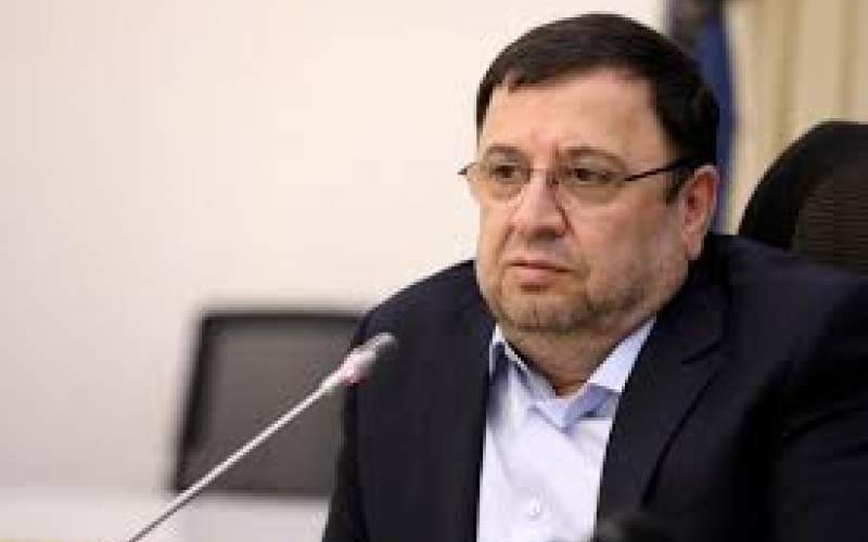 فضا به‌شدت فیلتر شده است