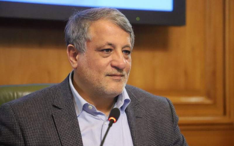 محسن هاشمی: امروز حضور یک سیاستمدار مورد وثوق رهیری و مقبول نخبگان باید با شجاعت و مسئولیت‌پذیری، بحران کشور را حل کند