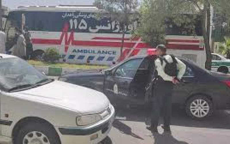 دادگستری زاهدان هدف حمله‌تروریستی قرار گرفت
