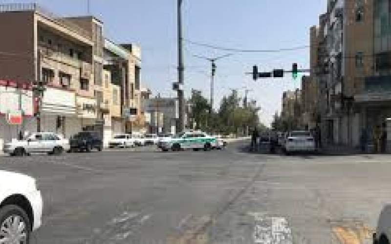 جزئیات حملۀ تروریستی به دادگستری زاهدان