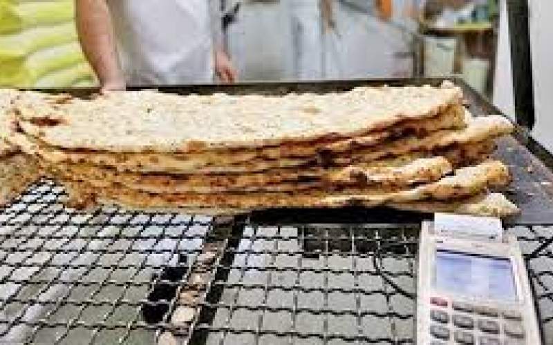 ضربه گرانی نان به سفره‌های کارگران گلستان