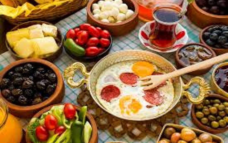 برای صبحانه این خوراکی‌ها را نخورید