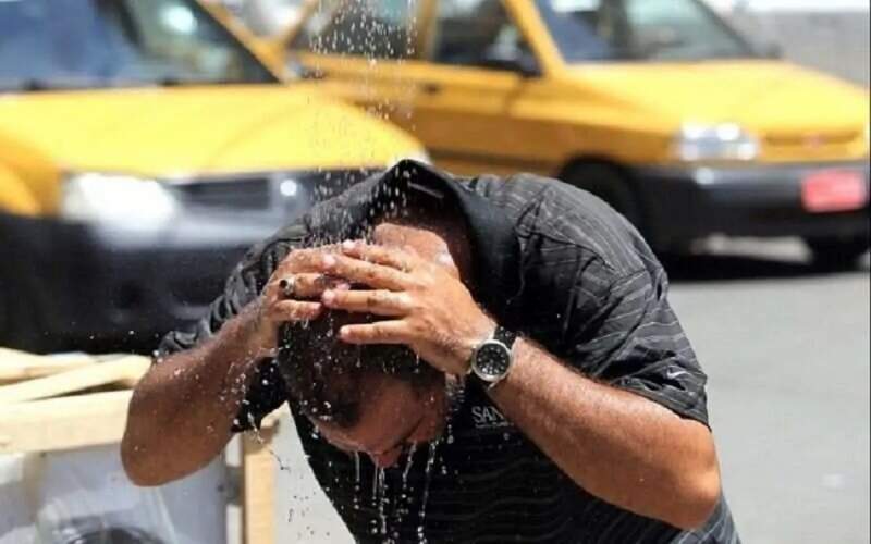 گرمای شدید در کشور ماندگار است