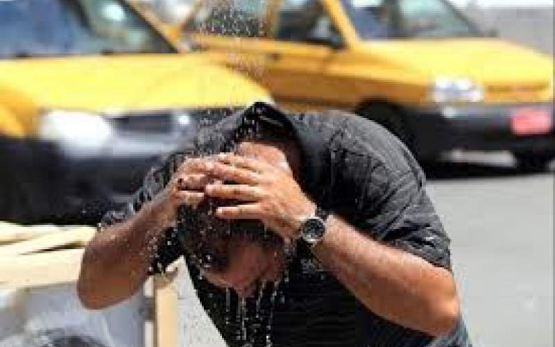 مردم تهران منتظر گرمای بیشتر باشند