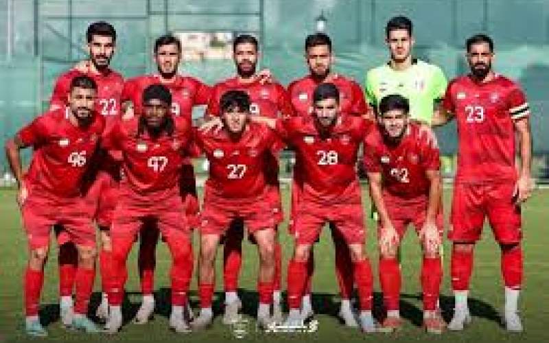 انتقال یک پرسپولیسی به لیست مازاد