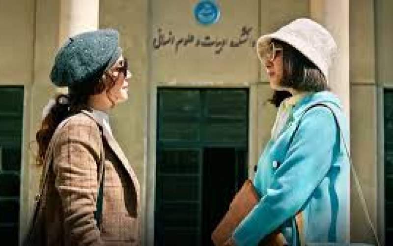 ویدیوی منتشرشده به مناسبت پایان سریال تاسیان
