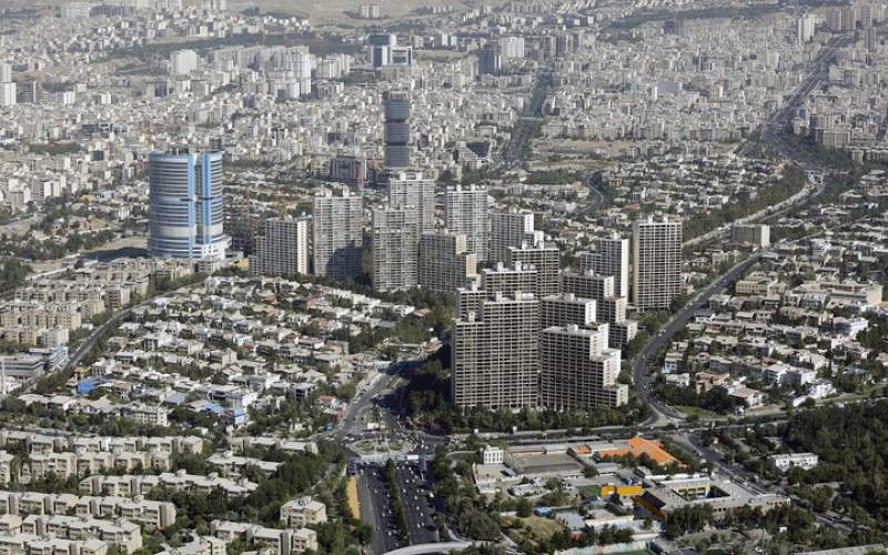 بازار مسکن گرفتار تقاضای معلق است