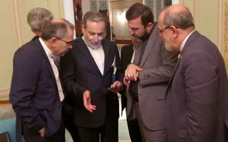  دیپلمات‌ها قانون مجلس را دور می‌زنند؟