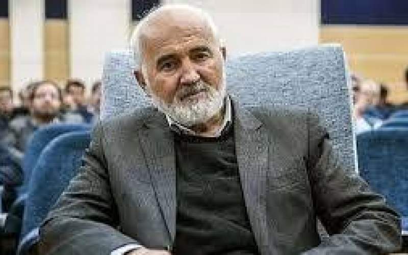 راز برخورد سرد کیهان با خبر درگذشت احمد توکلی